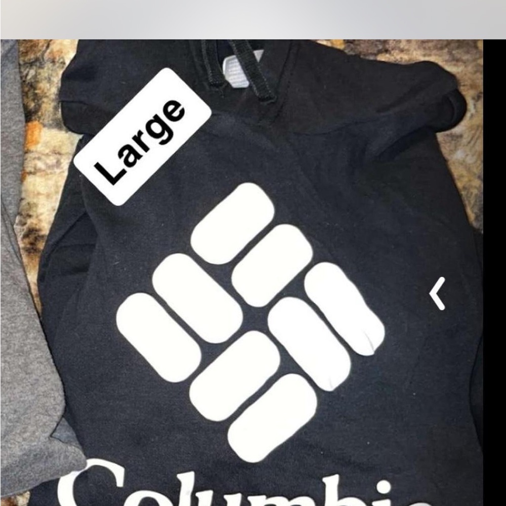 Columbia Women's Black Jacket